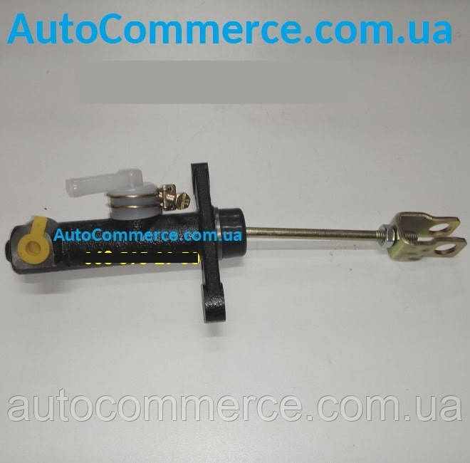 Циліндр зчеплення головний JAC 1020, Джак 1020 (1605010E0AA)