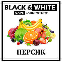 Ароматизатор Black&White Персик