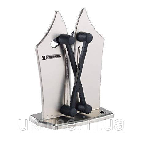 Ножеточка Bavarian Edge Knife Sharpener настільна стругачка для ножів