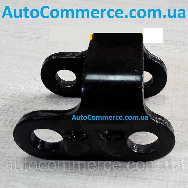 Сережки передньої ресори JAC 1020, ДЖАК 1020 (2901140J1)