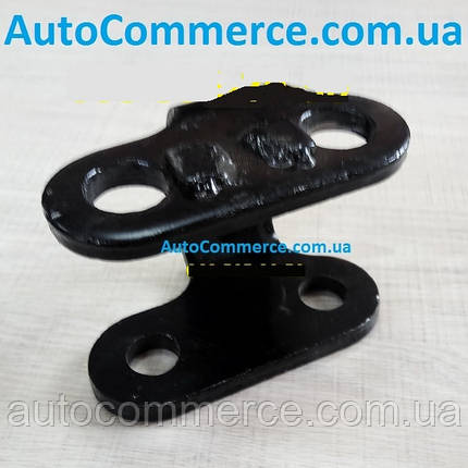 Сережки передньої ресори JAC 1020, ДЖАК 1020 (2901140J1), фото 2