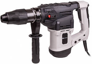 Перфоратор Елпром ЕПЕ-2200МАХ, SDS MAX, 2200 Вт, 630 об/хв, 3800 уд/хв, 8 Дж, 3 режими, кейс