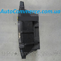 Кожух (картер) зчеплення JAC 1020, ДЖАК 1020 (дв.YSD490), фото 4