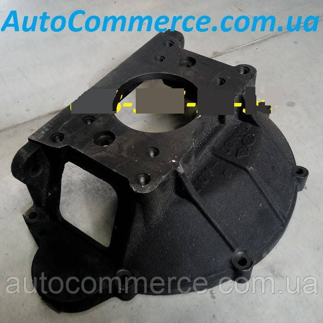 Кожух (картер) зчеплення JAC 1020, ДЖАК 1020 (дв.YSD490)