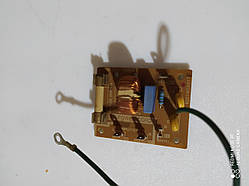 Плата живлення для мікрохвильової печі LG MS-2342A 6201W2A017