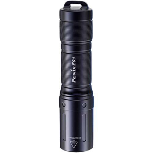 Ліхтар Fenix E01 V2.0