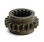 Шестерня 77.52.213-1 валу знижених швидкостей трактора ДТ75