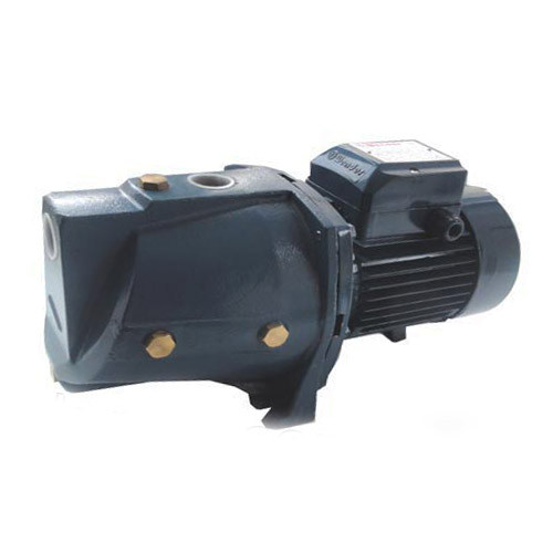 Насос JET 15(1,1 кВт) Hmax-55 м, Qmax — 5.4м3