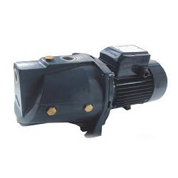 Насос JET 15(1,1 кВт) Hmax-55 м, Qmax — 5.4м3