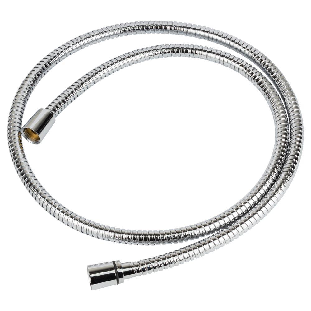 Шланг для душу 1/2" хромований з підшипником 150 см CORSO XB-4133 (9691911)
