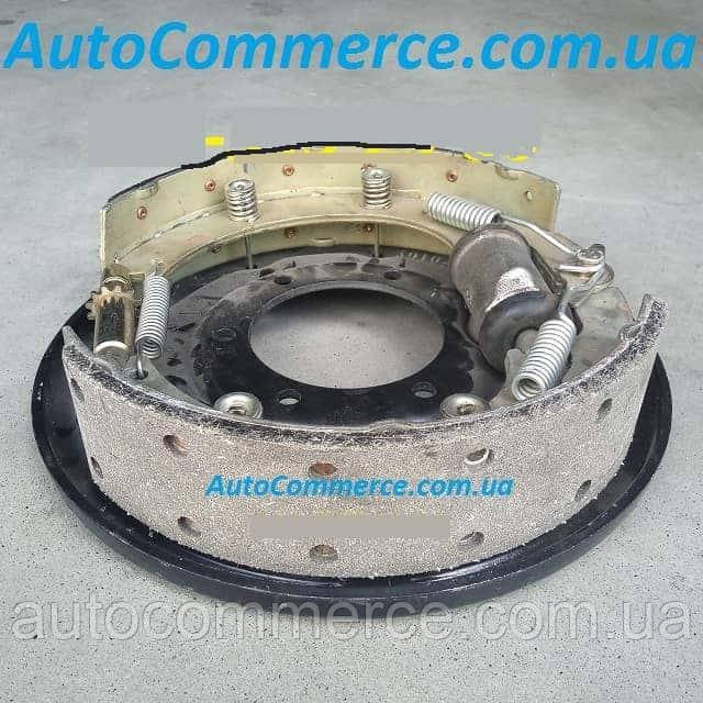 Диск опорний передній у зборі JAC 1020KR, ДЖАК 1020КР