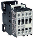 Силові контактори CEM18.01-230V-50/60Hz, фото 3