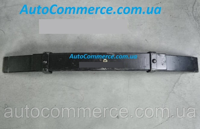 Підресорник задньої ресори JAC 1020, Джак 1020, фото 2