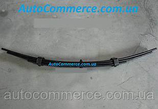 Підресорник задньої ресори JAC 1020, Джак 1020, фото 3