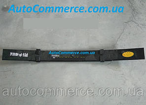 Підресорник задньої ресори JAC 1020, Джак 1020, фото 4