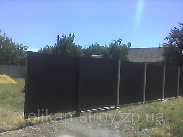 Відкатні (виїзні) ворота Alutech (Алютех)