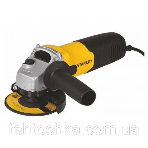 Болгарка Stanley STGS7115-TR