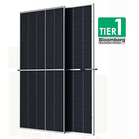 Сонячна батарея Trina Solar TSM-DEG19C.20 535W Bifacial