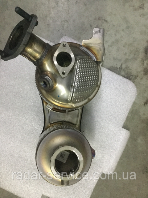 Ｋ Катализатор киа Спортейдж 4 1.6crdi, KIA Sportage 2016-21 QL