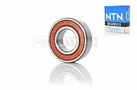 Suzuki AD-100 V-100 Підшипник колінвалу 25*52*15mm (фірма NTN Taiwan license)