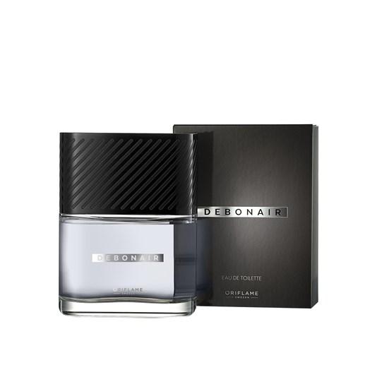 Туалетна вода Debonair Oriflame