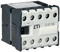 Контактор ETI CEC-07.10-230V 004641054