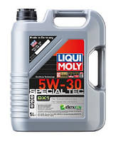 Моторное масло LIQUI MOLY Special Tec DX1 5W-30 5л