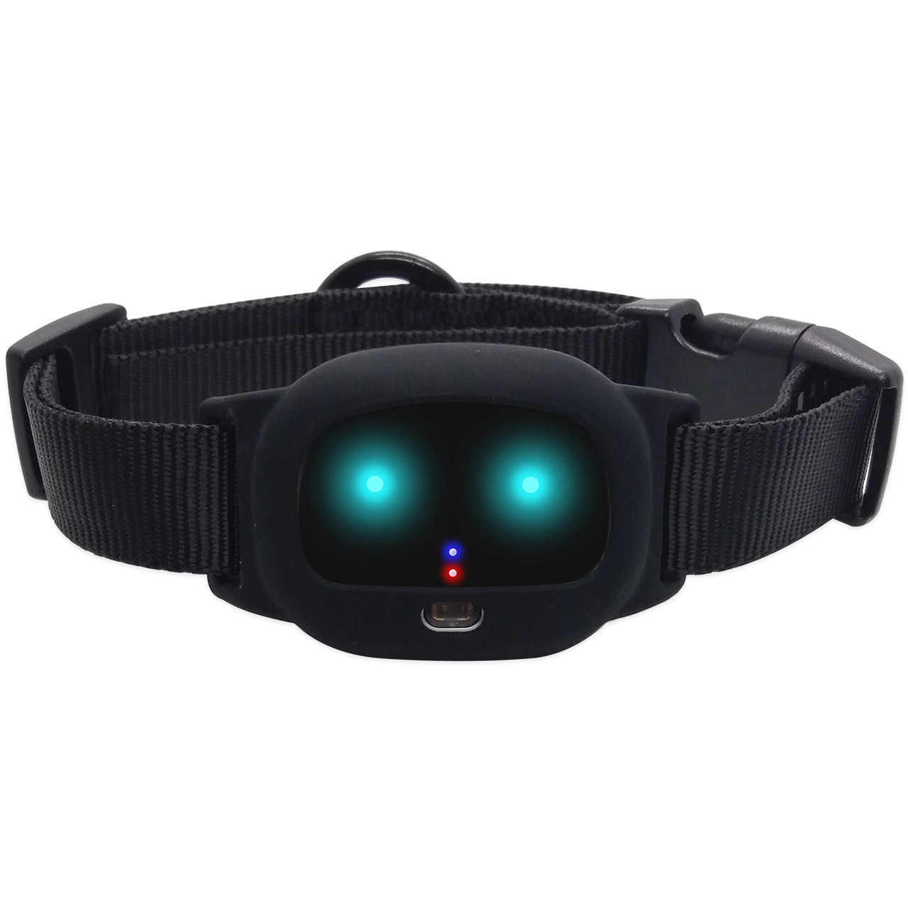 GPS Ошейник для Кошек MYOX MPT-47CB Черный (mpt-47cb) — Купить Недорого ...