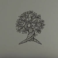 Деревянная картина Дерево 