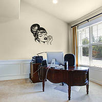 Девушки, красота