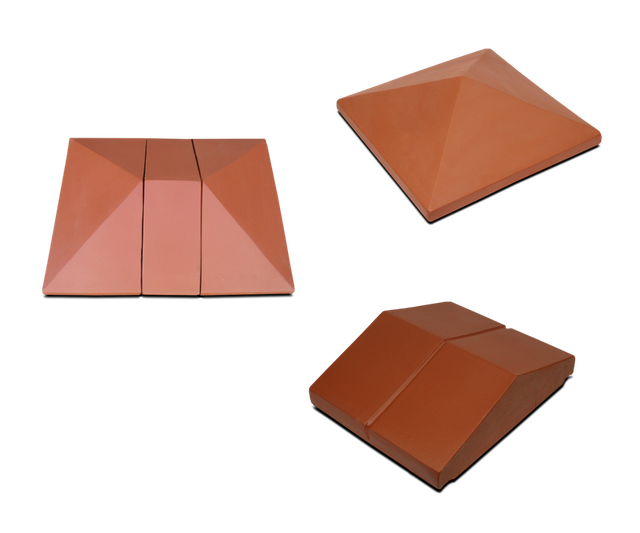 різновид елементів огорожі