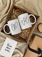 Парні чашки