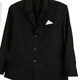 Костюм ритуальний чоловічий 52-54-56 р, фото 4