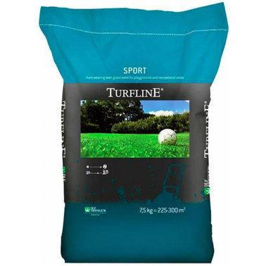 Газонна трава Turfline Sport C&T 7,5 кг, DLF Trifolium, фото 2
