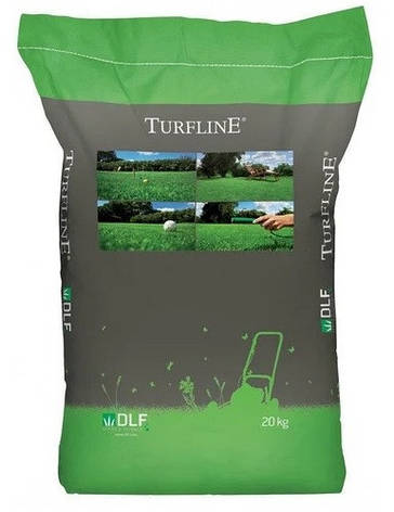 Газонна трава Turfline Sport C&T 20 кг, DLF Trifolium, фото 2