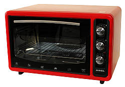 Електрична духовка Asel AF-40-23 настільна об'єм 40 літрів