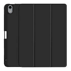 Чохол Primolux для планшета Apple iPad Air 5 10.9" 2022 (A2588 / A2589 / A2591) Stylus TPU - Black