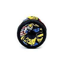 Гіроборд Smart Balance Wheel Pro Premium 10.5 Жовтий хіп хоп, фото 6