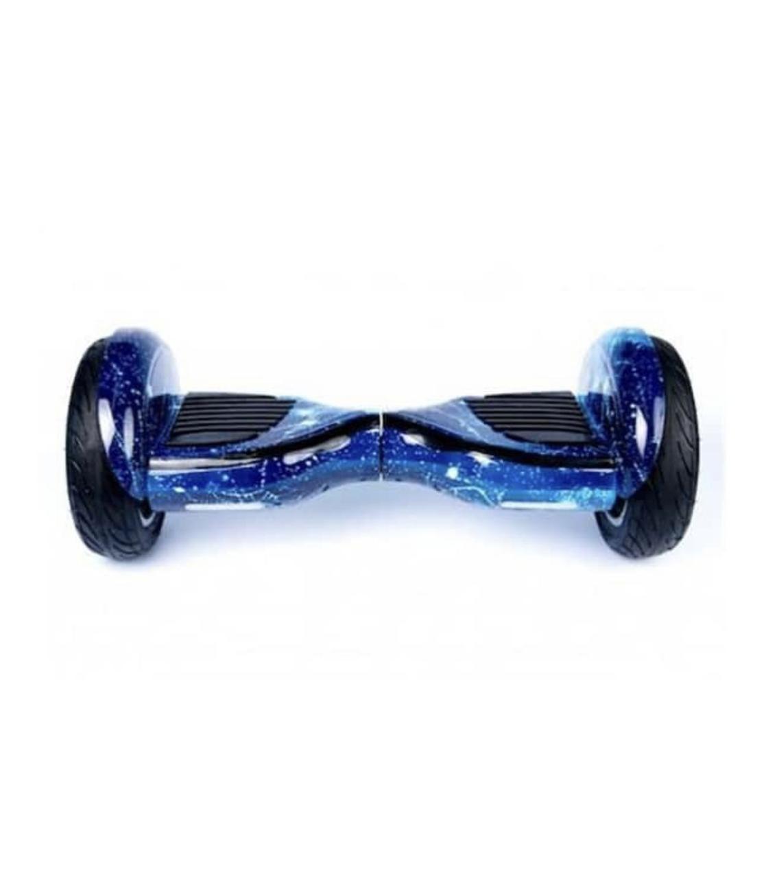 Гіроборд Smart Balance Wheel Pro Premium 10.5 Синій Космос