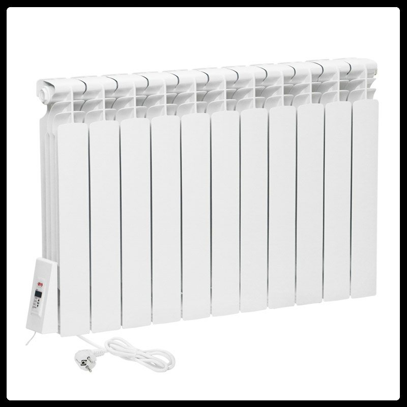 Електрорадіатор Flyme Elite 12 секцій / 1500 Ватт