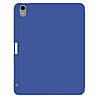 Чохол Primolux для планшета Apple iPad Air 4 10.9" 2020 (A2316, A2324, A2325, A2072) Stylus TPU - Blue, фото 6