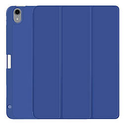 Чохол Primolux для планшета Apple iPad Air 5 10.9" 2022 (A2588 / A2589 / A2591) Stylus TPU - Blue