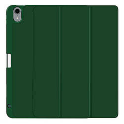 Чохол Primolux для планшета Apple iPad Air 5 10.9" 2022 (A2588 / A2589 / A2591) Stylus TPU - Army Green