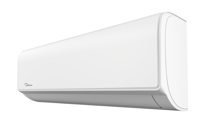 Кондиціонер IDEA ISR-24HR-MA0-DN1 DC Inverter