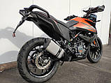 Мотоцикл KTM Adventure 390, фото 4