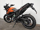 Мотоцикл KTM Adventure 390, фото 5