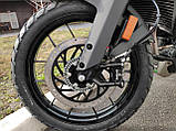 Мотоцикл KTM Adventure 390, фото 9