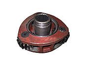 Водола 77.38.037А в зборі із сателітами, крайньої передачі, заднього моста,трактора ДТ-75, ДТ-75Н, ДТ-75Н, М-75М, ДТ-75МВ