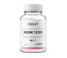 MSM 1200 caps 60