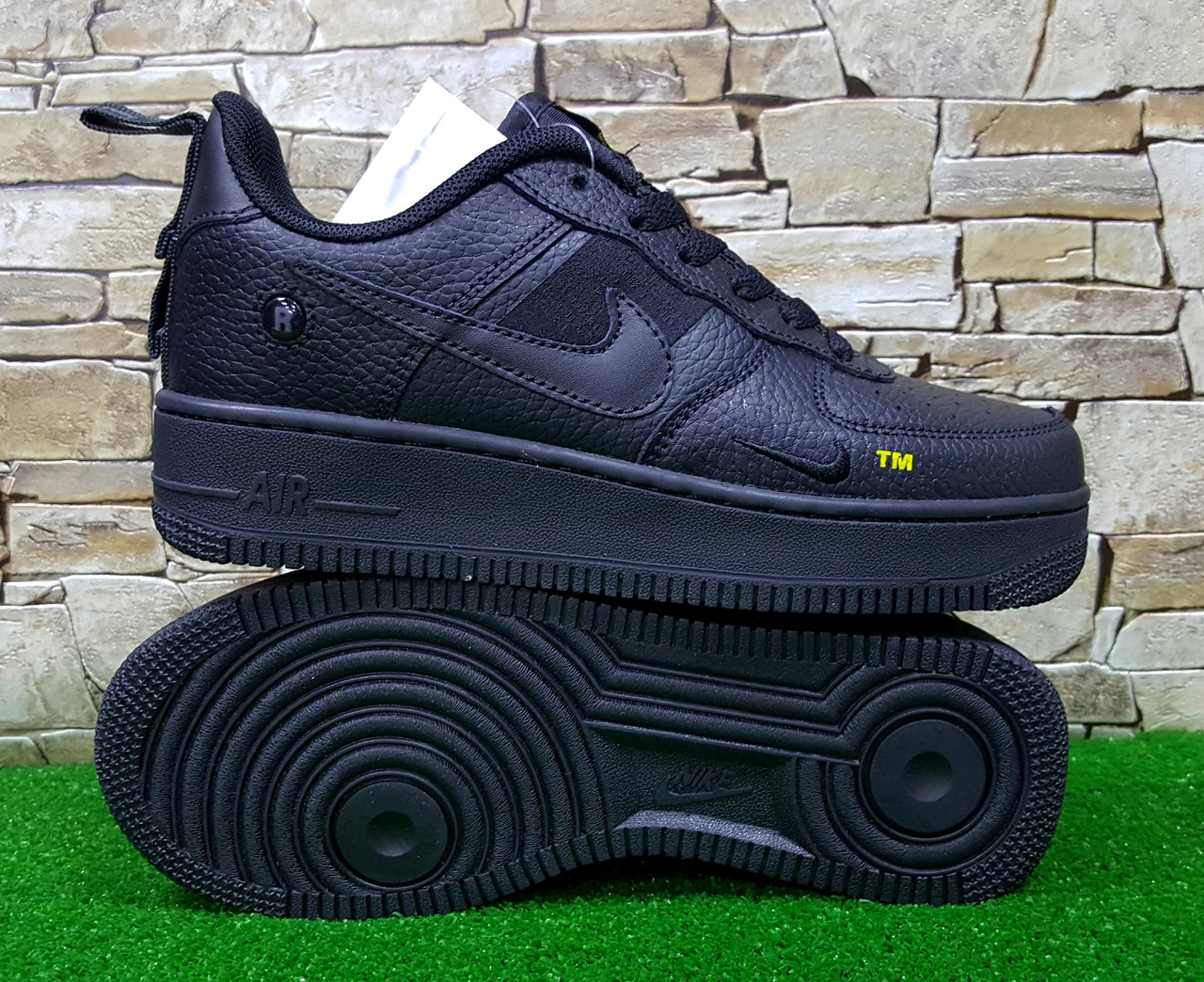 Жіночі шкіряні кросівки Puma Suede Platform Trace
